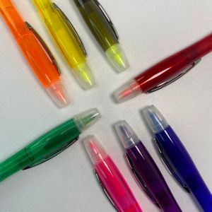 BOLIGRAFO SPLASH personalizada